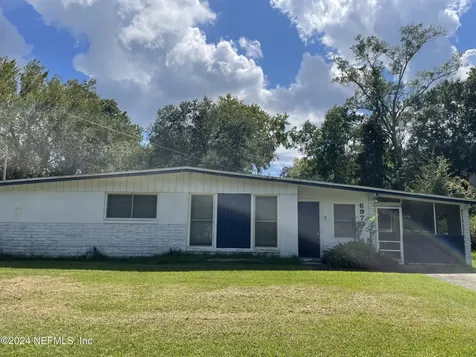 6970 Deauville Road Jacksonville FL 32205