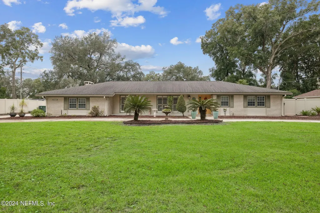 9476 Ponder Road Jacksonville FL 32257