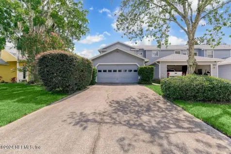 4054 Laurelwood Drive Jacksonville FL 32257