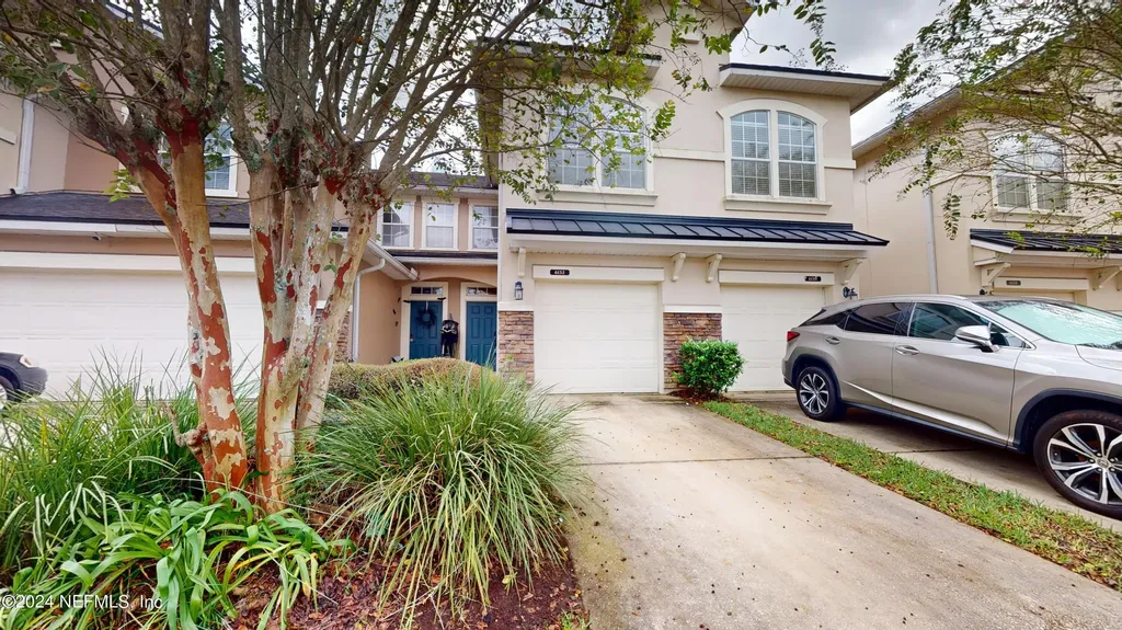 6132 Bartram Village Drive Jacksonville FL 32258