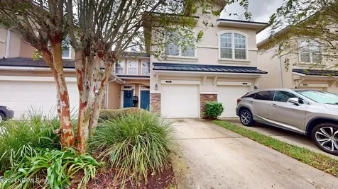 6132 Bartram Village Drive Jacksonville FL 32258