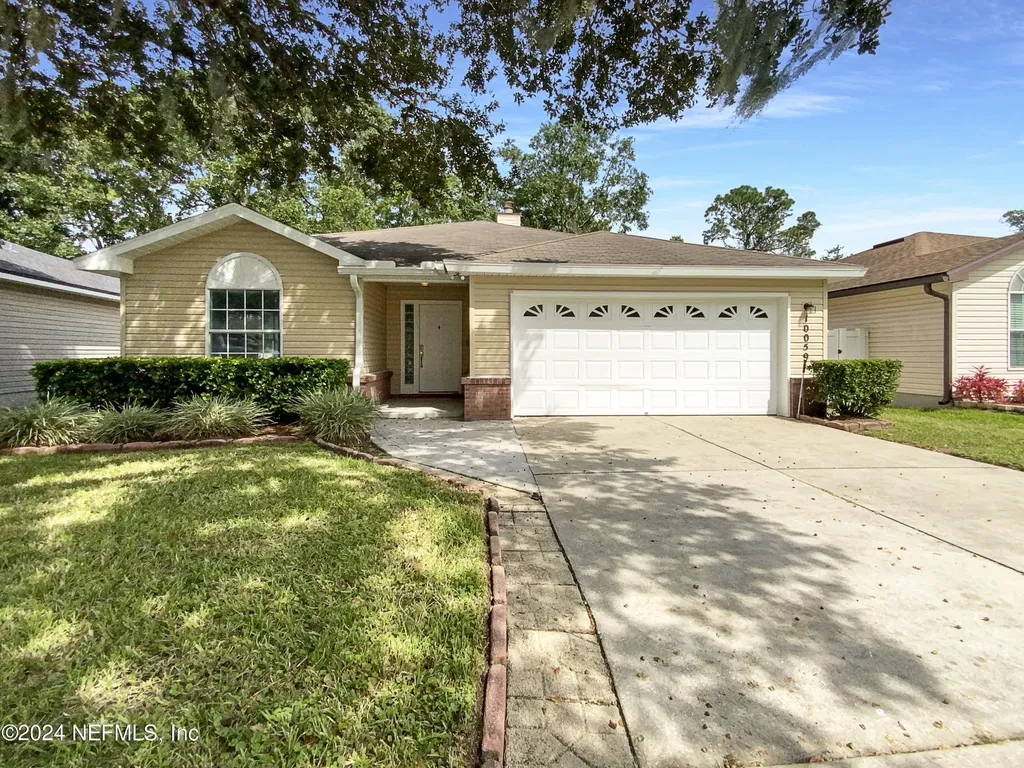 10059 Govern Lane Jacksonville FL 32225