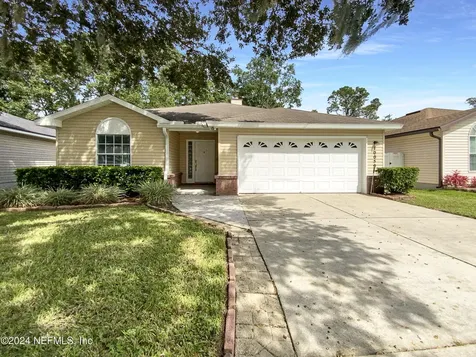 10059 Govern Lane Jacksonville FL 32225