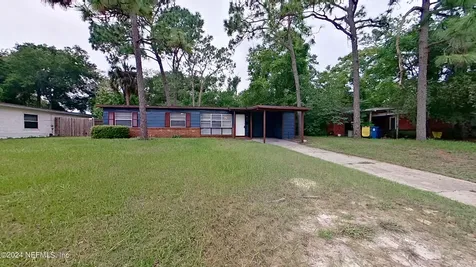 2612 Ector Road N Jacksonville FL 32211