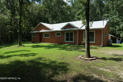 9605 Quinn Avenue Hastings FL 32145