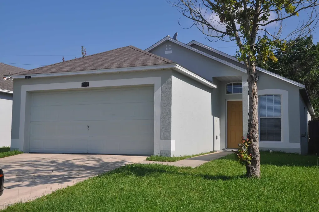 6957 Playpark Trail Jacksonville FL 32244