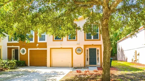 10502 Autumn Trace Road Jacksonville FL 32257