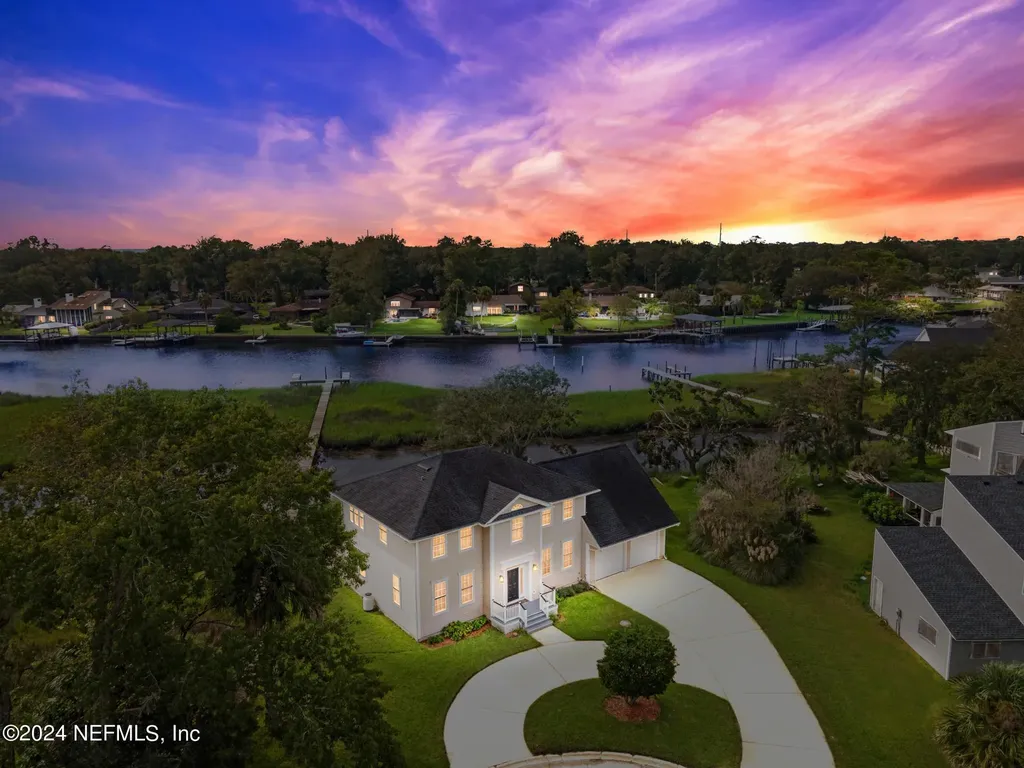 13944 Ketch Cove Place Jacksonville FL 32224