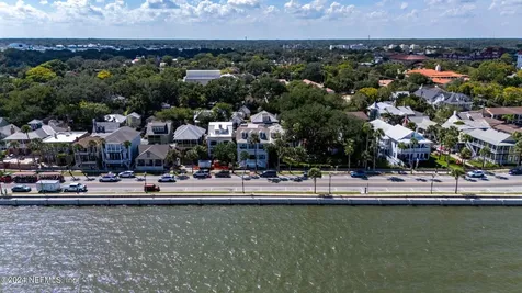 57 Marine Street St. Augustine FL 32084