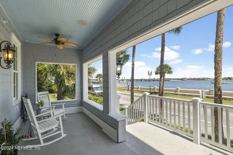 57 Marine Street St. Augustine FL 32084
