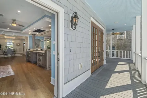57 Marine Street St. Augustine FL 32084