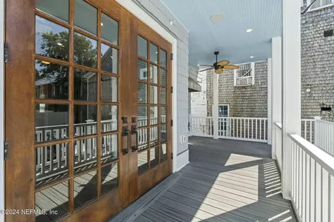 57 Marine Street St. Augustine FL 32084