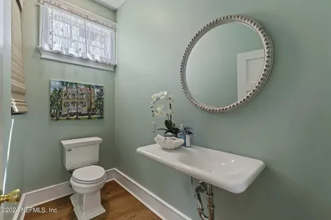 57 Marine Street St. Augustine FL 32084