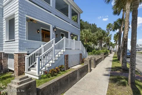 57 Marine Street St. Augustine FL 32084