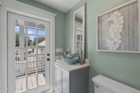 57 Marine Street St. Augustine FL 32084