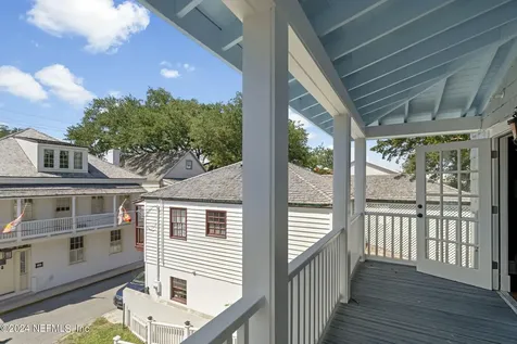 57 Marine Street St. Augustine FL 32084