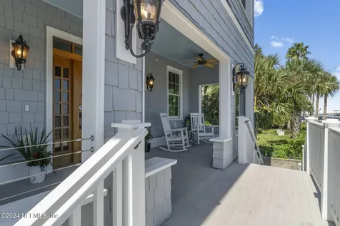 57 Marine Street St. Augustine FL 32084