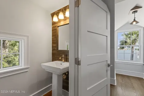 57 Marine Street St. Augustine FL 32084