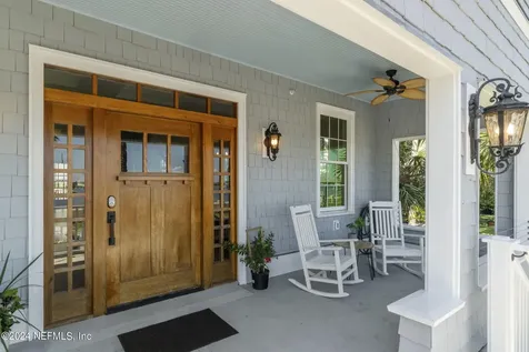 57 Marine Street St. Augustine FL 32084