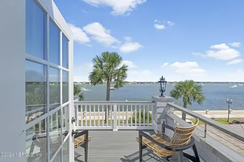 57 Marine Street St. Augustine FL 32084