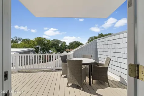57 Marine Street St. Augustine FL 32084