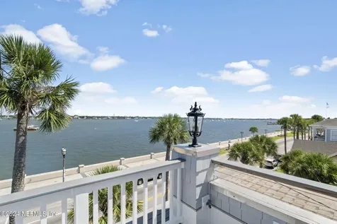 57 Marine Street St. Augustine FL 32084