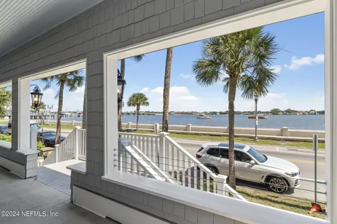 57 Marine Street St. Augustine FL 32084