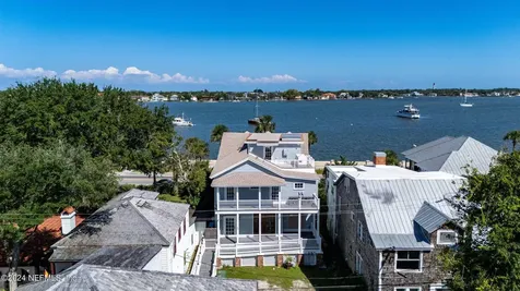 57 Marine Street St. Augustine FL 32084