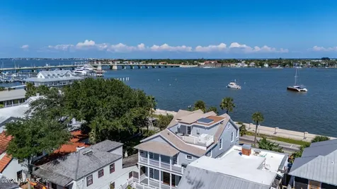 57 Marine Street St. Augustine FL 32084