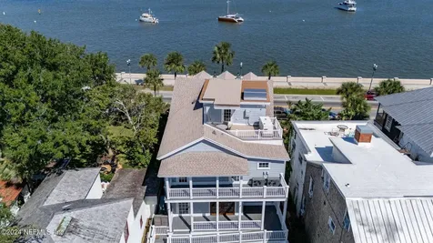 57 Marine Street St. Augustine FL 32084
