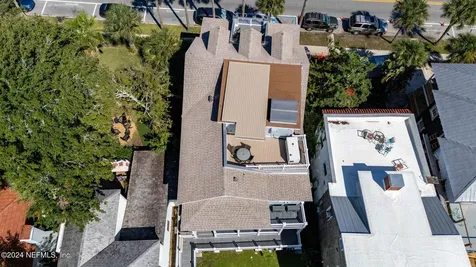 57 Marine Street St. Augustine FL 32084