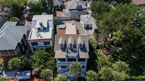57 Marine Street St. Augustine FL 32084