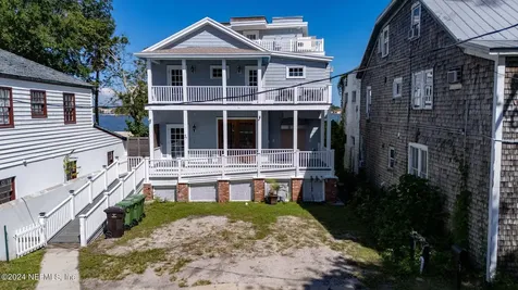 57 Marine Street St. Augustine FL 32084