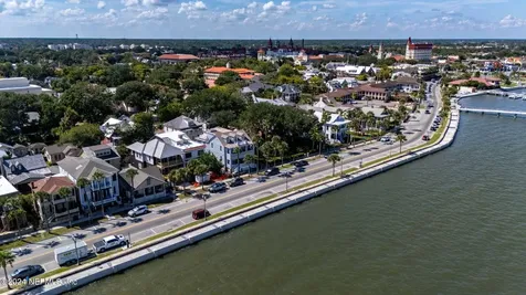 57 Marine Street St. Augustine FL 32084