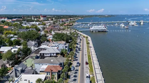 57 Marine Street St. Augustine FL 32084