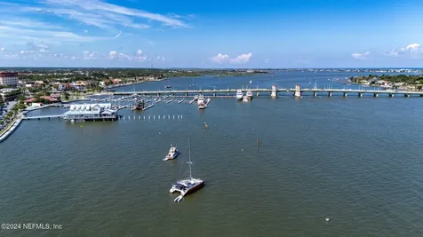 57 Marine Street St. Augustine FL 32084