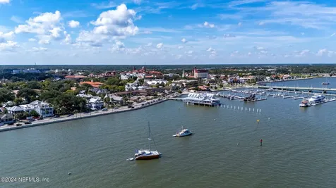 57 Marine Street St. Augustine FL 32084