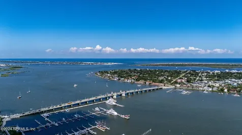 57 Marine Street St. Augustine FL 32084
