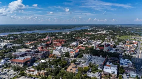 57 Marine Street St. Augustine FL 32084