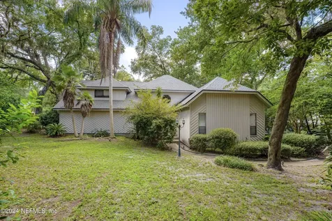 4126 Stowe Run Lane Jacksonville FL 32225