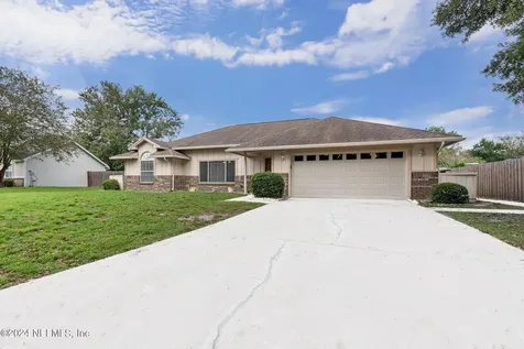 4933 Irish Moss Drive S Jacksonville FL 32257