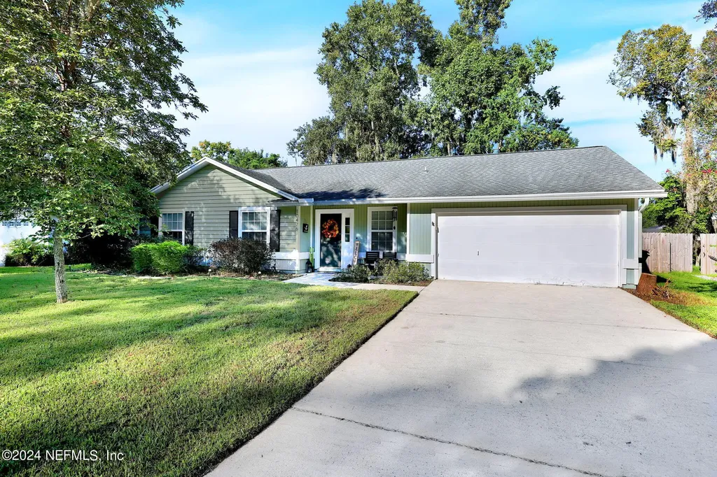 10476 Roxbury Lane Jacksonville FL 32257