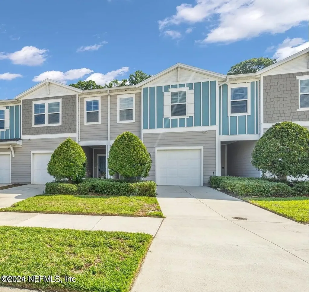 2571 Sandy Dune Drive Jacksonville FL 32233