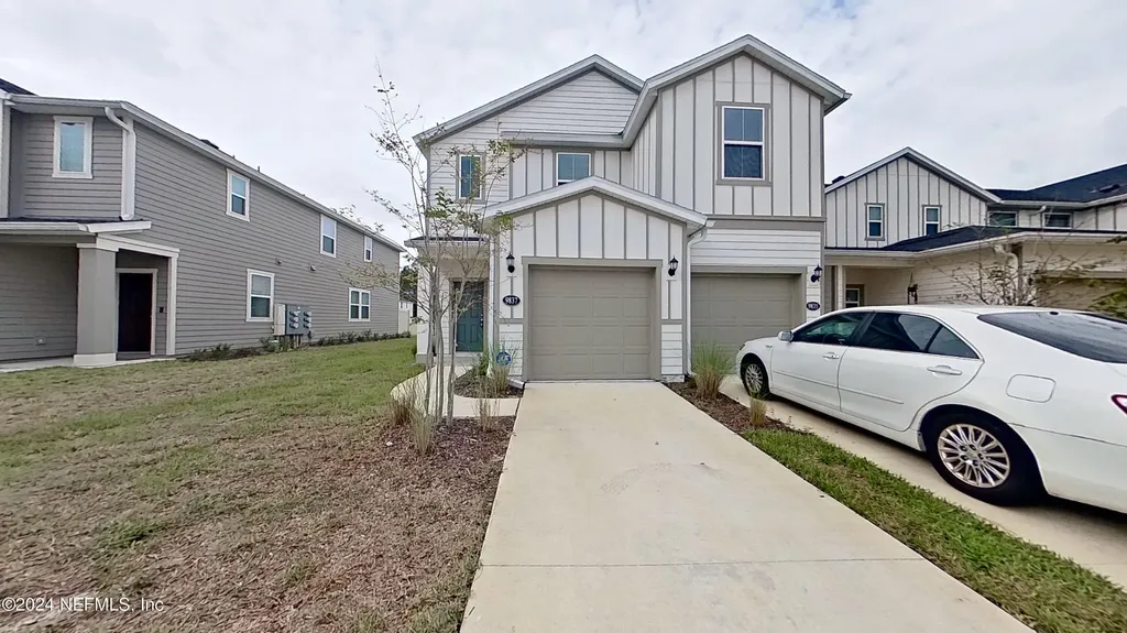 9837 Fiddleback Lane Jacksonville FL 32222