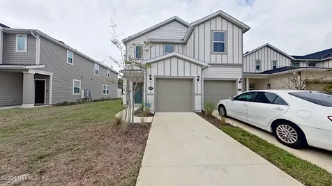 9837 Fiddleback Lane Jacksonville FL 32222
