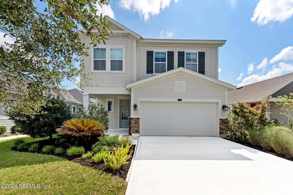393 Vista Lake Circle Ponte Vedra FL 32081