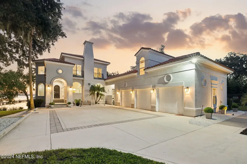 2811 Casa Del Rio Terrace Jacksonville FL 32257