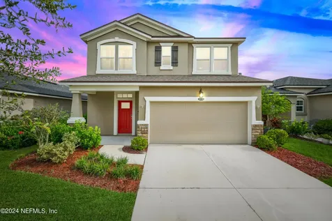 15130 Rain Lily Street Jacksonville FL 32258