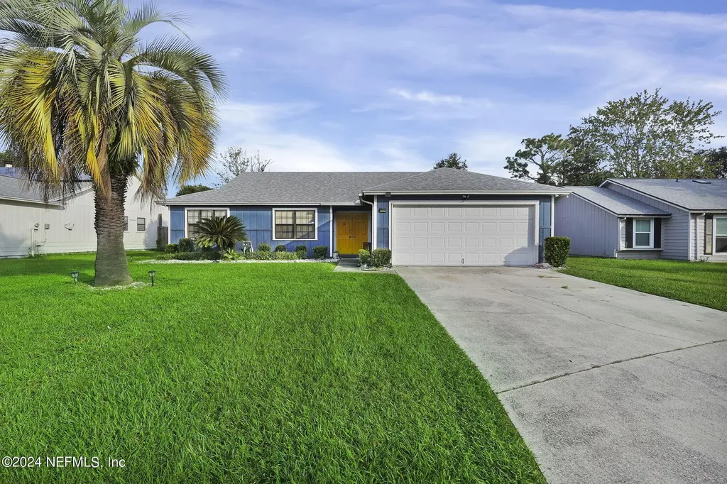 8573 Moss Pointe Trail N Jacksonville FL 32244