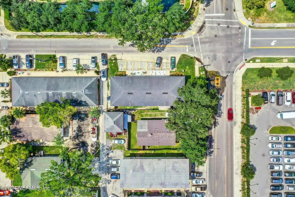 1405 Palm Avenue Jacksonville FL 32207